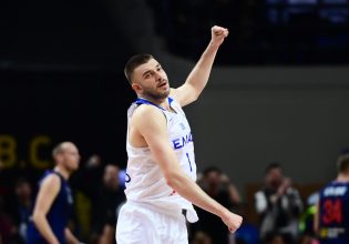 Η δωδεκάδα της Εθνικής κόντρα στη Λετονία