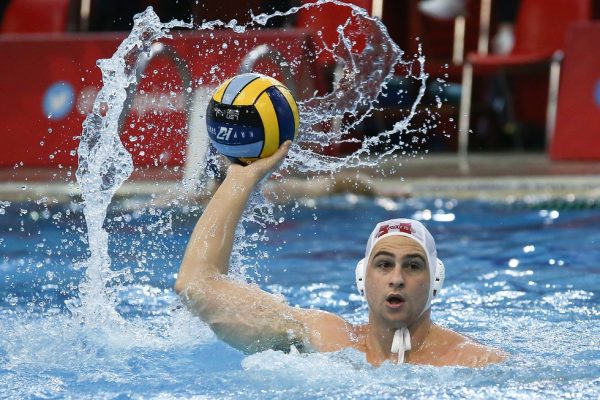 Ολυμπιακός: «Στροφή» στην Ευρώπη