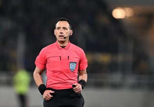 H UEFA κάνει ρεζίλι τον Τζοβάρα- Ιδού το εκπαιδευτικό υλικό για τη φάση της αποβολής στο 4΄ (vids)