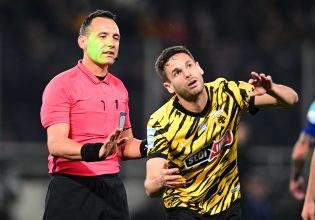 ΑΕΚ – Αστέρας Τρίπολης 2-0: Χωρίς αναισθητικό…