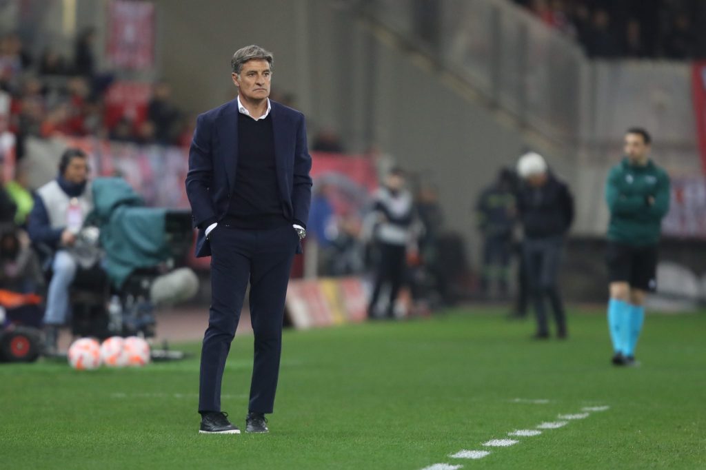 Μίτσελ: «Πάντα μας στερούν αυτό που δικαιούμαστε»