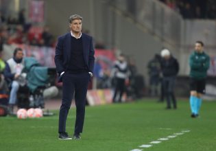 Μίτσελ: «Πάντα μας στερούν αυτό που δικαιούμαστε»