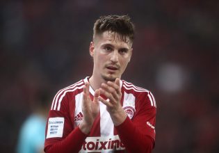 Κανός: «Ευχαριστούμε για τη στήριξη» (pic)