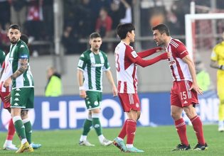 «Βόμβα» Σωκράτη: Τι του είπε ο διαιτητής πριν πάει στο VAR