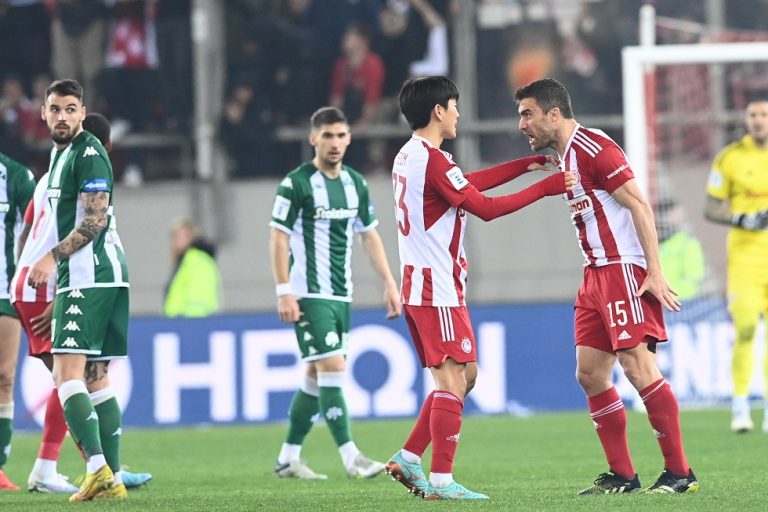 «Βόμβα» Σωκράτη: Τι του είπε ο διαιτητής πριν πάει στο VAR