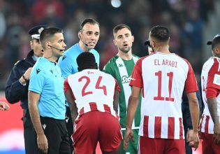 Μίτσελ: Με μια ανάρτηση τα είπε όλα για τον Πινέιρο (vids)