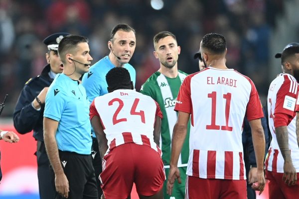 Μίτσελ: Με μια ανάρτηση τα είπε όλα για τον Πινέιρο (vids)