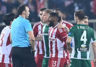 Οι «ευαισθησίες» των Πορτογάλων σε ματς του Ολυμπιακού που επηρεάζουν το πρωτάθλημα 