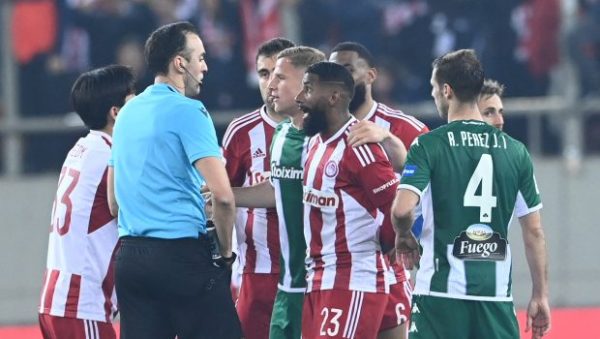 Οι «ευαισθησίες» των Πορτογάλων σε ματς του Ολυμπιακού που επηρεάζουν το πρωτάθλημα 