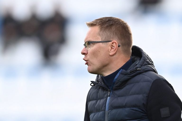 Νταμπράουσκας: «Οι παίκτες έβγαλαν χαρακτήρα» (vid)