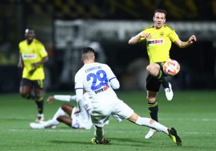 Η βαθμολογία της Super League