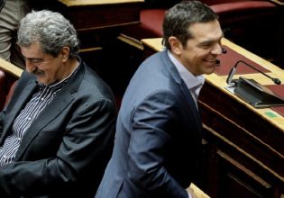 Νέα «βόμβα» από ΣΥΡΙΖΑ: Αδειάζει ξανά τον Πολάκη