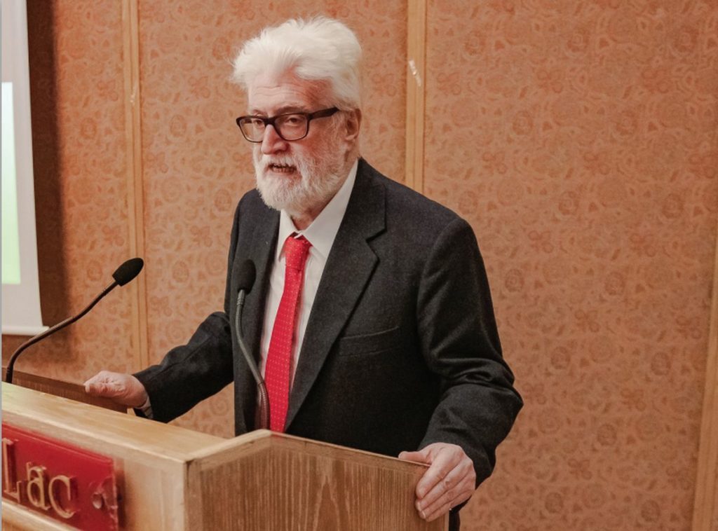 Μωυσής Ελισάφ: Έκτακτη σύγκλιση του Δημοτικού Συμβουλίου Ιωαννίνων – Την Κυριακή η κηδεία