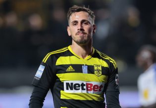 Ο Μαντσίνι επιστρέφει στον τόπο του… εγκλήματος