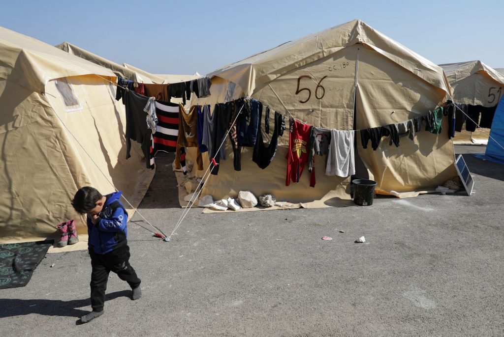 Σεισμός στην Τουρκία: Τουλάχιστον δύο εκατομμύρια άνθρωποι έμειναν άστεγοι