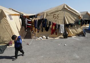 Σεισμός στην Τουρκία: Τουλάχιστον δύο εκατομμύρια άνθρωποι έμειναν άστεγοι