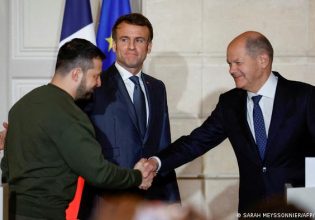 Ουκρανία: Πόσο ακόμη θα διαρκέσει ο πόλεμος;