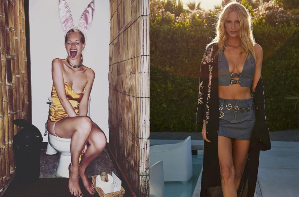 Poppy Delevingne: Ποια είναι η καλλονή σύντροφος του γιου του Παύλου και της Μαρί Σαντάλ – Αδερφή της Cara Delevingne