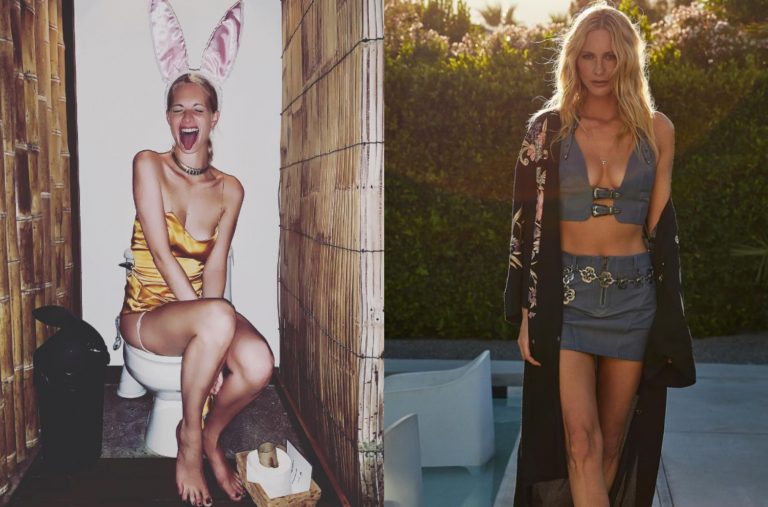 Poppy Delevingne: Ποια είναι η καλλονή σύντροφος του γιου του Παύλου και της Μαρί Σαντάλ – Αδερφή της Cara Delevingne