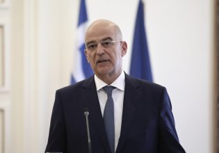 Νίκος Δένδιας για ελληνοτουρκικά: Κλίμα επαναπροσέγγισης των κοινωνιών – Να δοθεί στη διπλωματία μια ευκαιρία