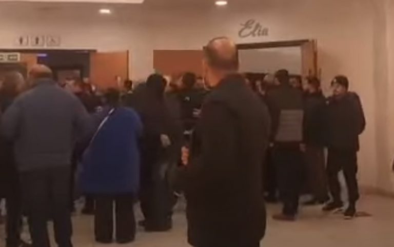 Κύπρος: Επιτέθηκαν στον Πρόδρομο Προδρόμου και σε δημοσιογράφο – Παρέμβαση Νεοφύτου