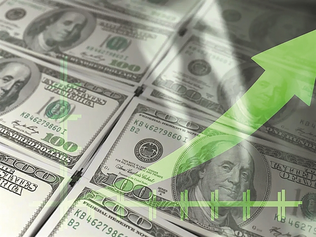 Πιέζει τις αναδυόμενες οικονομίες το ισχυρό δολάριο