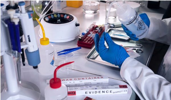 Εγκαινιάστηκε το «The Crime Lab», το πρώτο επιστημονικό Εργαστήριο Εγκλήματος στην Ελλάδα