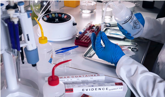 Εγκαινιάστηκε το «The Crime Lab», το πρώτο επιστημονικό Εργαστήριο Εγκλήματος στην Ελλάδα