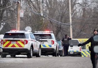 Καναδάς: Λεωφορείο προσέκρουσε σε παιδικό σταθμό – Ένα παιδί τραυματίστηκε σοβαρά