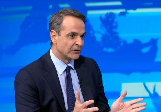 Κυριάκος Μητσοτάκης: «Δεν θα υπάρξει άλλο πακέτο στήριξης πριν από τις εκλογές»