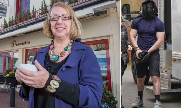 Βρετανία: Ένας 17χρονος δολοφόνησε την εκατομμυριούχο γιαγιά του, επειδή του έκανε παρατηρήσεις για την χρήση κάνναβης