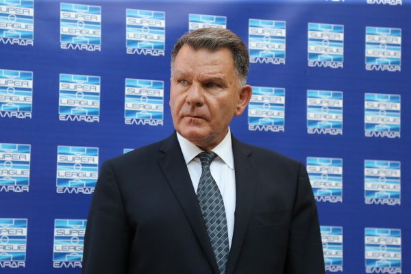 «Βόμβες» Κούγια: «Ο Μανούχος ενεργούσε σαν υπάλληλος της ΑΕΚ»