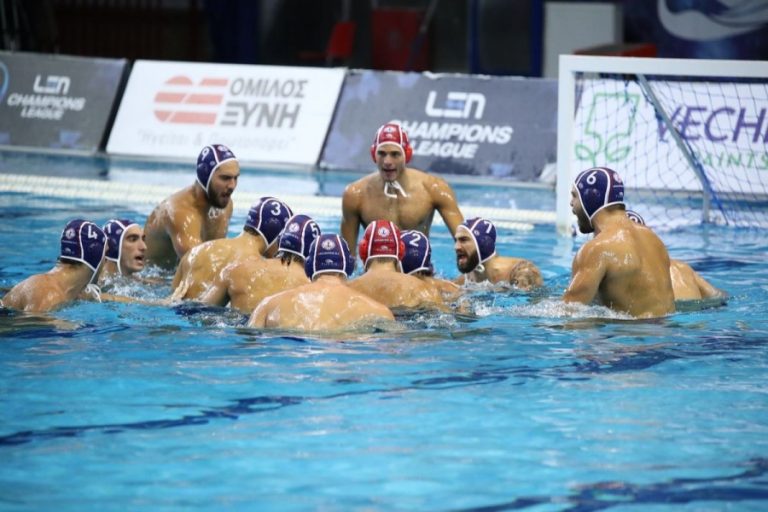 Σπουδαία νίκη της Βουλιαγμένης στη Γερμανία (14-11)