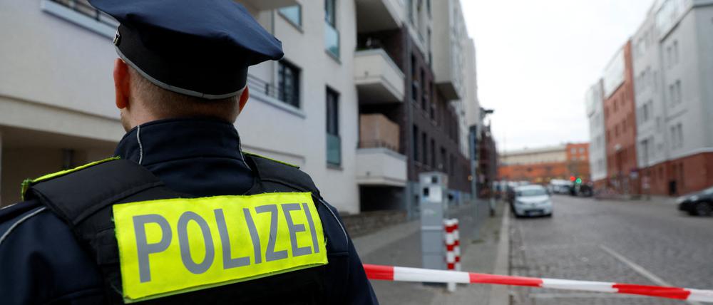 Γερμανία: Ένοπλος τραυμάτισε σοβαρά έναν άνθρωπο και αυτοπυροβολήθηκε κοντά σε δημοτικό σχολείο