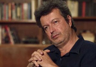 Πέτρος Τατσόπουλος: «Δύο ώρες περίμεναν οι αστυνομικοί, νόμιζα ότι ήρθαν για περιφρούρηση και αιφνιδιάστηκα»