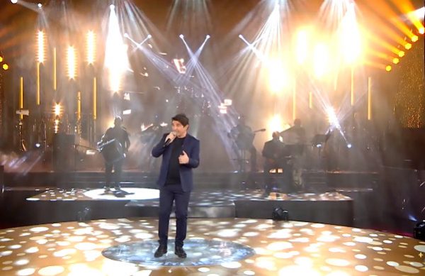 Σπίτι με το MEGA: «Πανικός» στο twitter με τον Νίκο Κουρκούλη – «Ψυχάρα, παιδί διαμάντι»