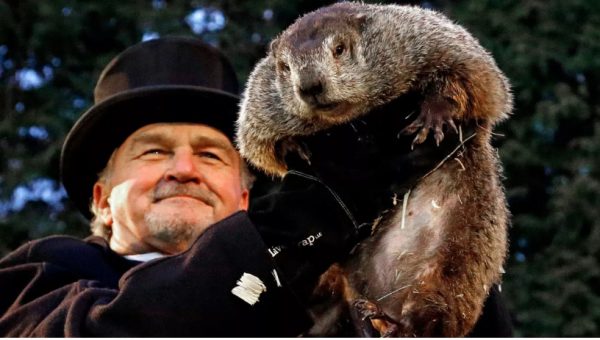 ΗΠΑ: Ο «Πανξατόνι Φιλ» είδε τη σκιά του και ο χειμώνας προβλέπεται βαρύς…