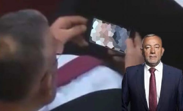 Σερβία: Βουλευτής παραιτείται μετά το βίντεο που τον δείχνει να κοιτάζει πορνό στο Κοινοβούλιο