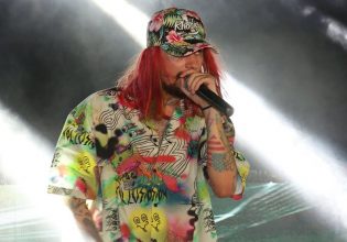 Sin Boy: Τελικά είναι νεκρός ή ζωντανός – Φωτογραφία ντοκουμέντο αποκαλύπτει όλη την αλήθεια