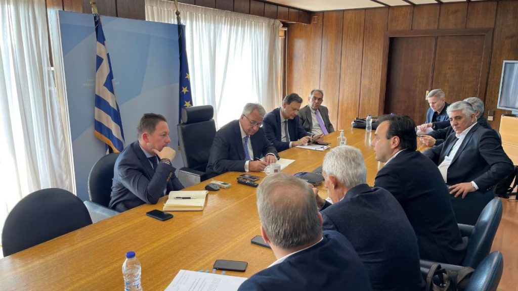 Επιπλέον 25 εκατ. Ευρώ στους Δήμους για την κάλυψη του αυξημένου ενεργειακού κόστους