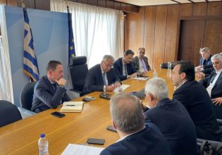 Επιπλέον 25 εκατ. Ευρώ στους Δήμους για την κάλυψη του αυξημένου ενεργειακού κόστους