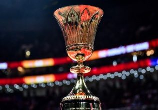 Αυτές είναι οι 32 χώρες που θα λάβουν μέρος στο Παγκόσμιο Κύπελλο