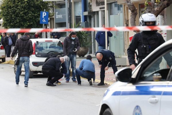 Γάζι: Στο νοσοκομείο θα απολογηθεί ο 36χρονος για την ένοπλη συμπλοκή – Του έχουν ασκηθεί κακουργηματικές διώξεις