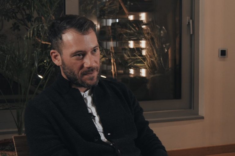 Αντίνοος Αλμπάνης: Η συγκλονιστική εξομολόγηση από on air – «Εκείνη την Τετάρτη»