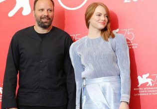 Poor Things: Η νέα ταινία του Γιώργου Λάνθιμου έχει χαρακτηριστεί ως «ακατάλληλη»