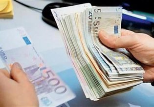 Πώς θα τακτοποιήσετε παλαιές και νέες οφειλές σε πολλές μηνιαίες δόσεις