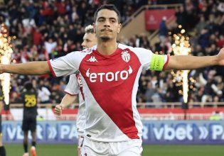 Η Μονακό διέλυσε την Παρί (3-1)