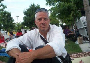 Κως: Πέθανε ξαφνικά ο πρόεδρος της Ένωσης Αποστράτων Αξιωματικών