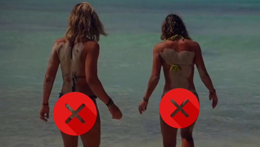 Πανικός με ακατάλληλο πλάνο στον αέρα του Survivor – Δείτε την αποκαλυπτική εικόνα