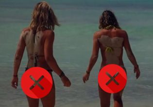 Πανικός με ακατάλληλο πλάνο στον αέρα του Survivor – Δείτε την αποκαλυπτική εικόνα